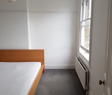 1 Bed Flat, Ferme Park Road, N8 - Photo 6