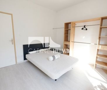 APPARTEMENT T2 A LOUER - Photo 2