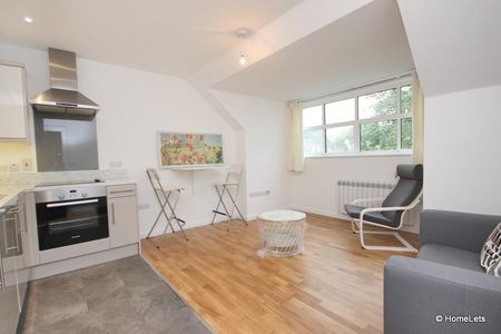 1 bedroom apartment to rent - Photo 3
