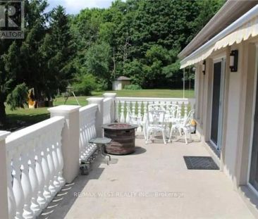Detached Home For Lease | N9238897 - Photo 1