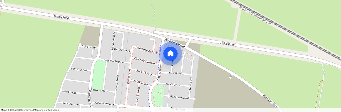 17 Carding St, Vic 3029, Truganina