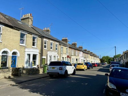 House to rent in Abbey Road, Cambridge, CB5 8HH - Photo 5