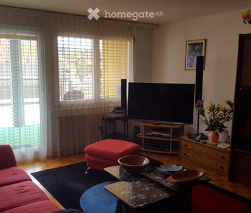 3.5 Zimmer, 85 m² - Photo 4