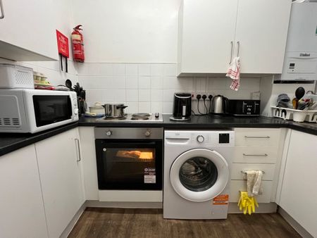 Room in a Shared Flat, Rumford House, SE1 - Photo 5