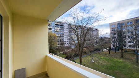 Wohnung, 3 Zimmer (56,39 m²) - Photo 5