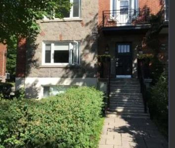 1 1/2 - Montréal (Côte-des-Neiges) - 875 $/mois - Photo 1