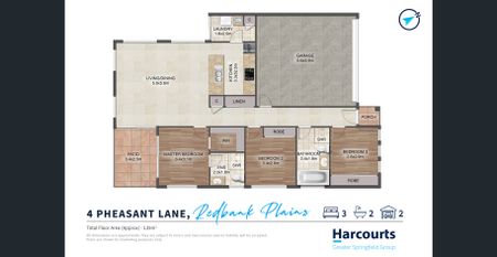 Modern Comfort & Convenience in Redbank Plains - Photo 3