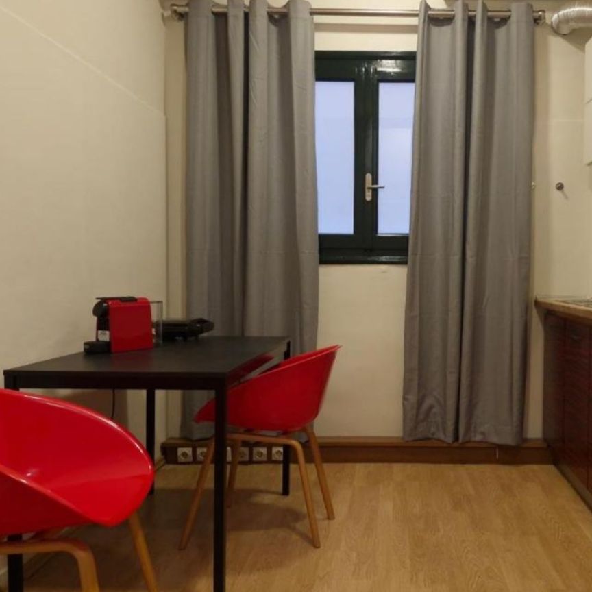 Studio/Γκαρσονιέρα για ενοικίαση Κέντρο (Χανιά) - Photo 1