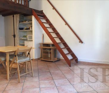 APPARTEMENT AIX EN PROVENCE - 2 pièce(s) - 26 m2 - Photo 4