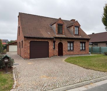 Woning te huur met 3 slaapkamers in rustige wijk - Photo 1