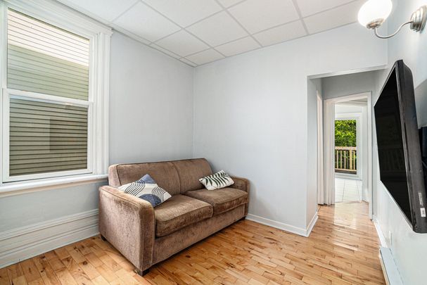 For Lease - 350 Fifth Avenue Unit# 2, Glebe - Ottawa East and Area, Ontario - Photo 1