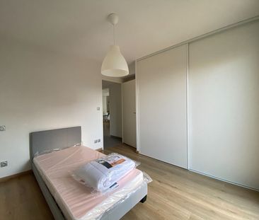 Appartement 4 pièces - Photo 1