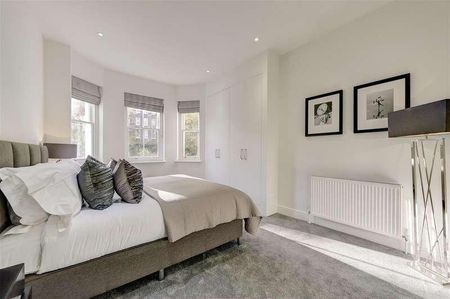 Somerset Court, Lexham Gardens, Kensington, W8 - Photo 5