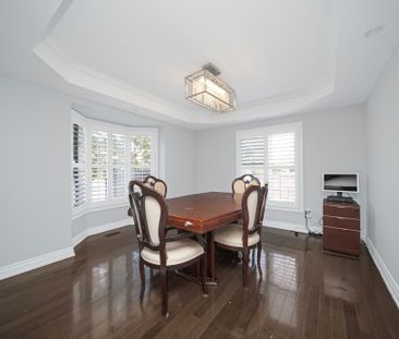 For Lease - 2 Checkerberry Crescent Unit# Upper, Brampton, Ontario - Photo 4