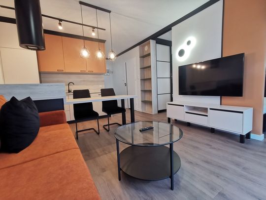 MIESZKANIE na WYNAJEM - Фото 1