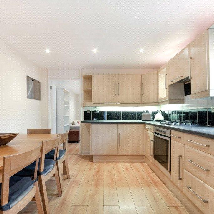 3 bedroom terraced house to rent - Photo 1