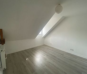 Location maison 4 pièces, 86.00m², Trélazé - Photo 1