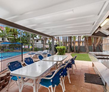 2 Bedroom Apartment in the Heart of Surfers Paradise - Photo 6