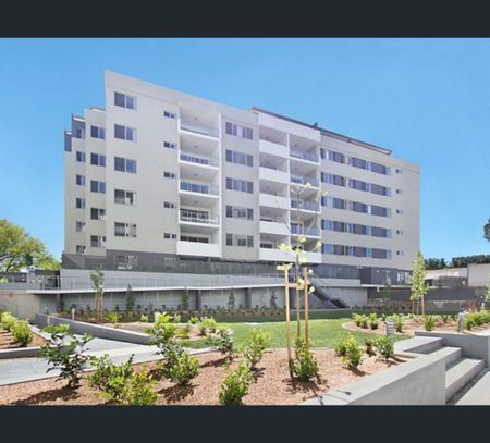 142/1-9 Florence Street, South Wentworthville, NSW 2145 - Photo 3