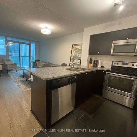 1 Bedroom, 1 Bathroom - Infinity Condos - Photo 3