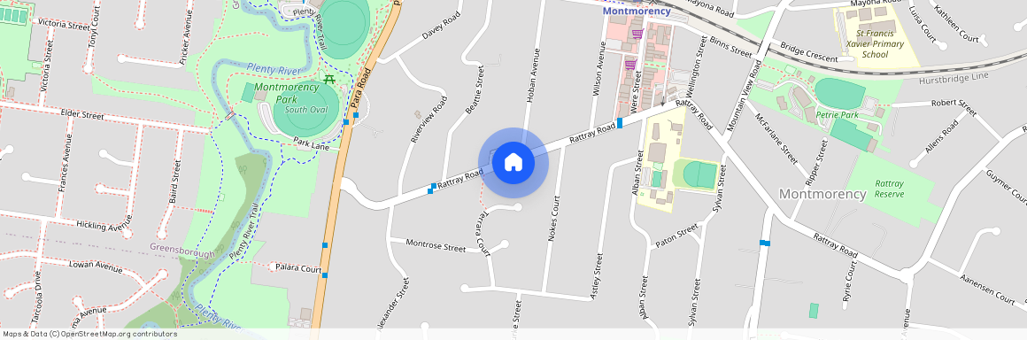 4/32 Rattray Road, Vic 3094, Montmorency