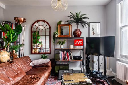 2 bedroom duplex to rent - Photo 2