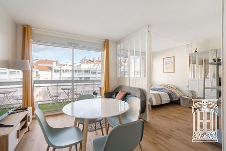 Location Appartement 2 pièces 32m² LYON 6ème - Photo 2