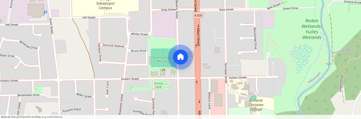 3/73 Beverin Street, Vic 3356, Sebastopol