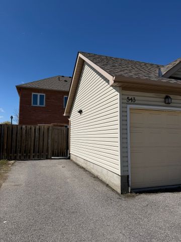 For Lease - 543 South Unionville Avenue, Markham, Ontario - Photo 4