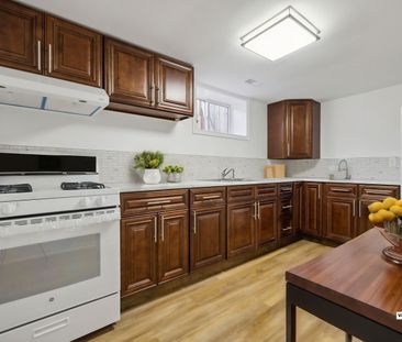 For Lease - 79 Delena Avenue Unit# Lower, Hamilton, Ontario - Photo 5