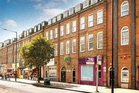 Harrow Road, London, W9 - Photo 5