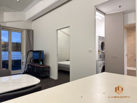 Melbourne CBD - Photo 4