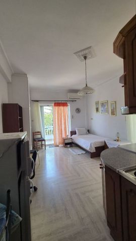 Studio/Γκαρσονιέρα για ενοικίαση Αμπελόκηποι (Πάτρα) - Photo 4