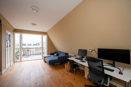 Appartement te huur: Archimedesstraat 78 2517 RX Den Haag - Foto 4