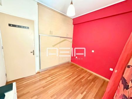 Διαμέρισμα για ενοικίαση Λαμπρινή (Γαλάτσι) - Photo 5