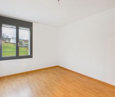 Modern 5.5-room apartment with elevator and parking, Muri AG - Photo 2