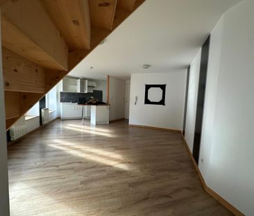 Joli F3 duplex de 65m2 à louer Unieux - Photo 6