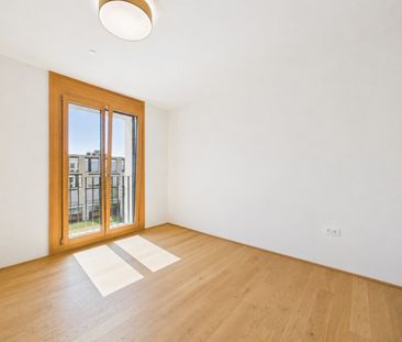 2-Zimmerwohnung | Ganz oben wohnen am Garnmarkt - Photo 6