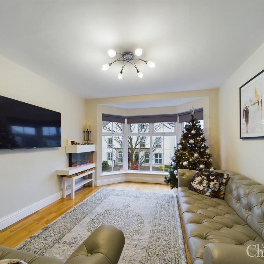 22 The Demesne, Carryduff, Belfast, BT8 8GU - Photo 1