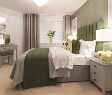 Caxton Lodge, Tenterden - Photo 3