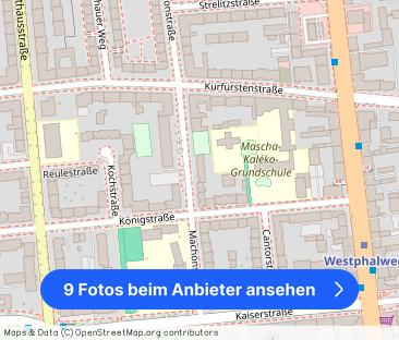 Machonstraße, Berlin - Foto 1