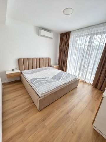 Vila mobilata | complex rezidential | Pipera - Photo 2