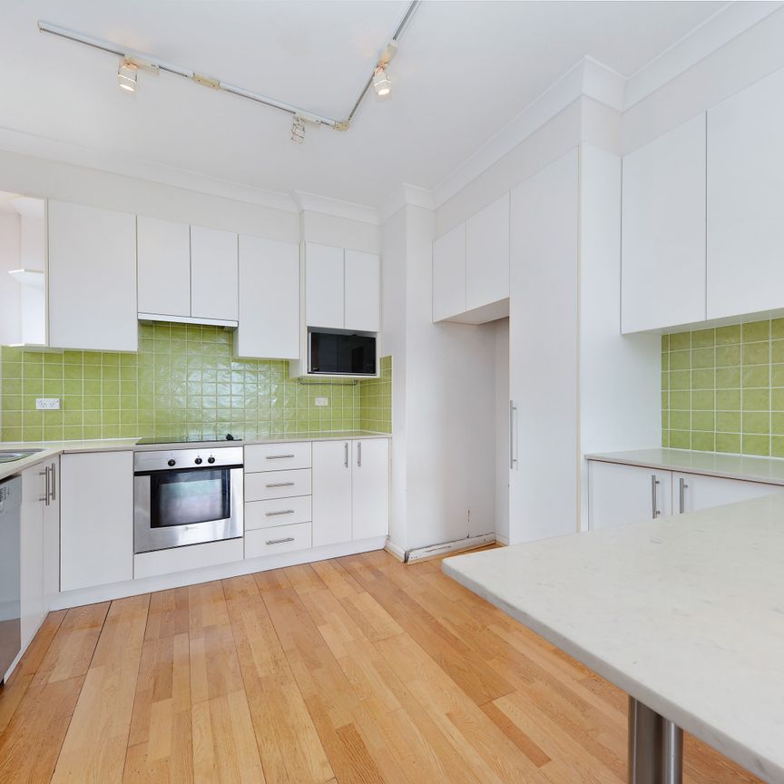 8/18 Roscoe Street, Bondi Beach NSW 2026 - Apartment For Rent | Domain - Photo 1