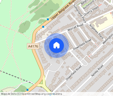 Beaconsfield Road, Clifton, Bristol - Photo 1