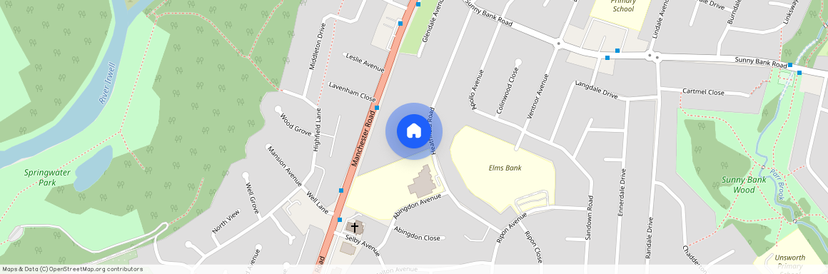 Hopwood Close, Sunnybank, BL9 8HD, Bury