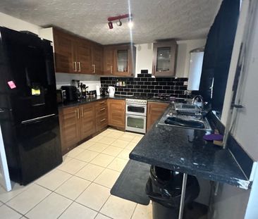 Room in a Shared House, Kitchener Road, CV6 - Photo 1