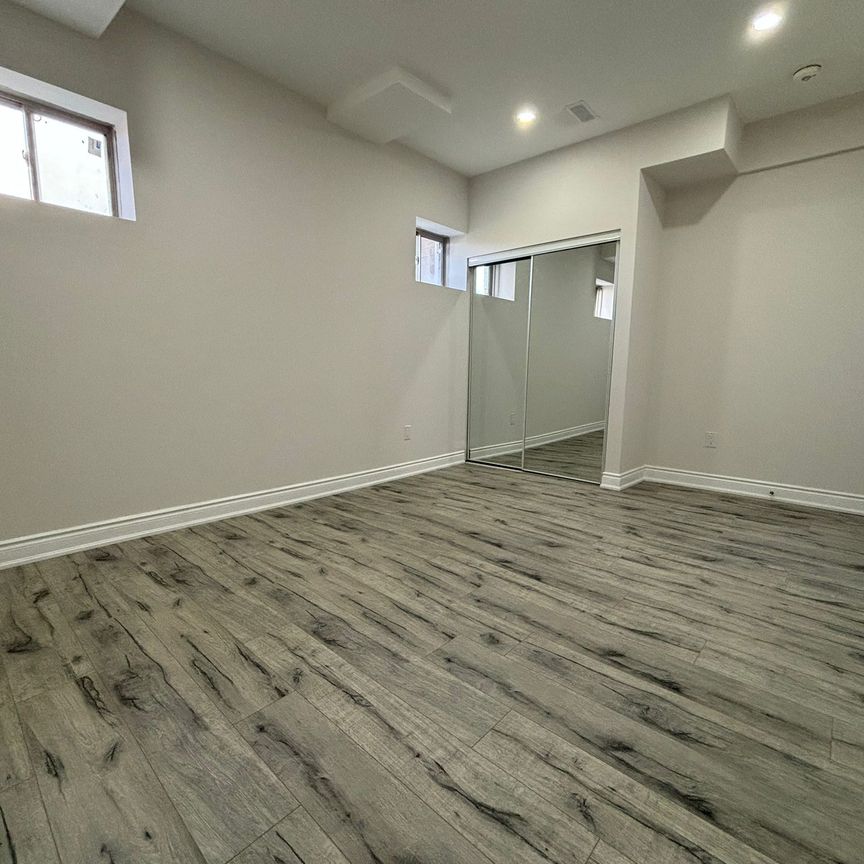 For Lease - 61 Hawtrey Road Unit# BSMT, Brampton, Ontario - Photo 1