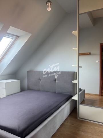 Mieszkanie | Wynajem - Zdjęcie 4