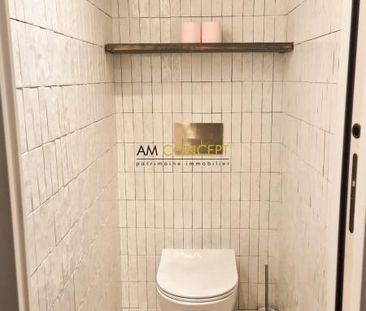Location Appartement 1 pièce Meublé 26m² NICE 06300 - Photo 6