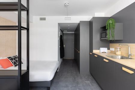 Passeig Facultats, Valencia, Valencian Community 46021 - Photo 4